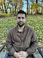 Daniel Rice Daniel Rice