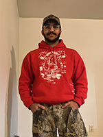 Dante VanNoy Dante VanNoy