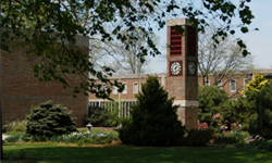Harrisburg Campus Photo