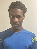 Jaden Sykes Jaden Sykes