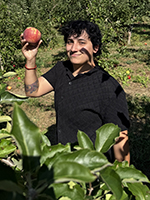 Jocelin Rouss Jocelin Rouss