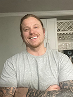 Joshua Dolheimer Joshua Dolheimer