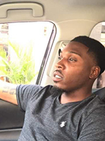 Steven Powe Steven Powe