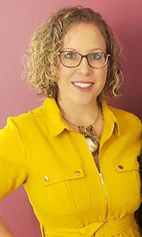 Jenn Boyd