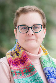 Jess Rudy