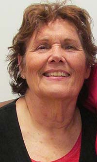 M. Pamilla Saylor