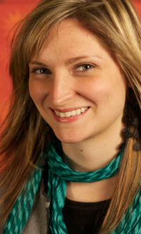 Melanie Wagner Melanie Wagner