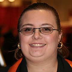 Erin Christaldi Erin Christaldi