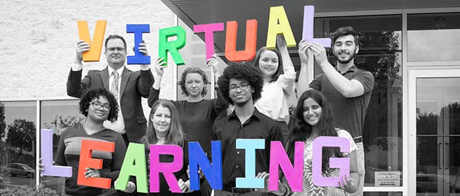 Online Leaerning Online Learning