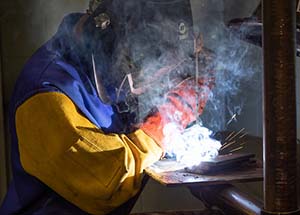Welder Welder
