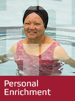 Personal Enrichment Classes
