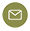 Mail Icon Green