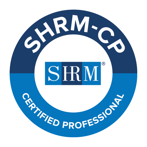SHRM Certified Professional