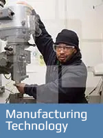 Machinist CNC button