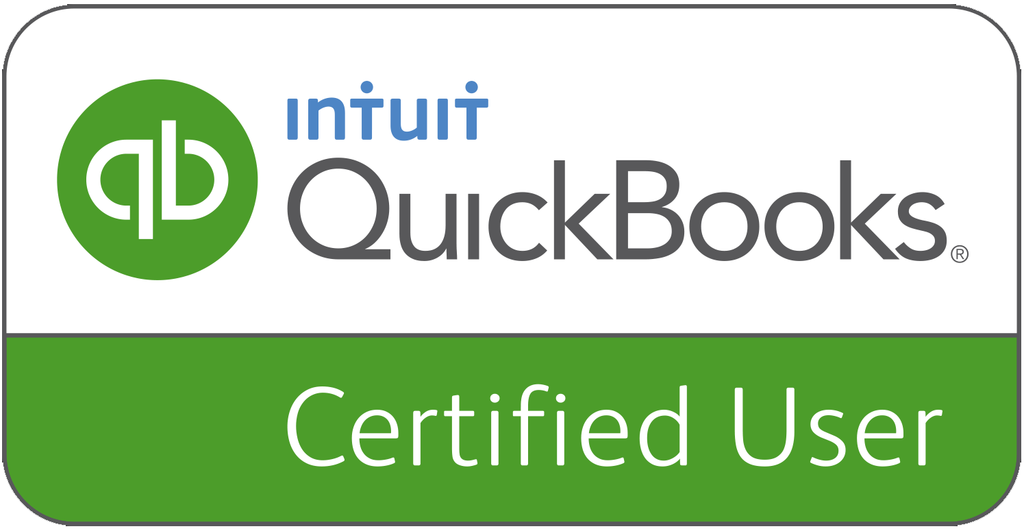 logo Intuit QuickBooks