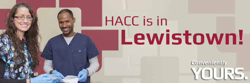 Hacc In Lewistown