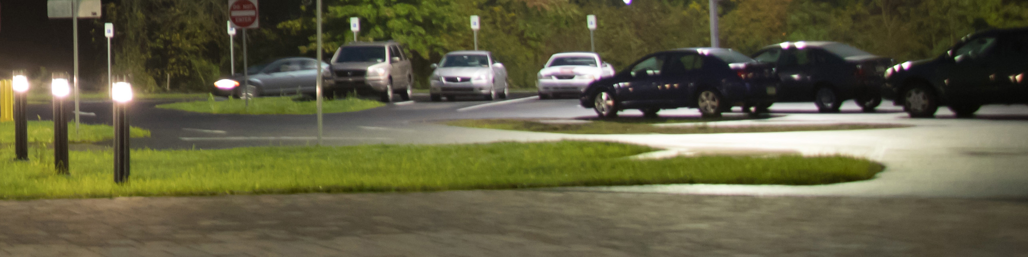 Directions Parking Web Header