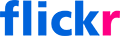 Flickr logo small