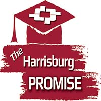 The Harrisburg Promise Logo