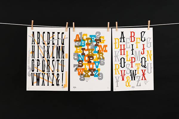 Smallest Frank Baseman_Base Press_3 prints_4 smallest