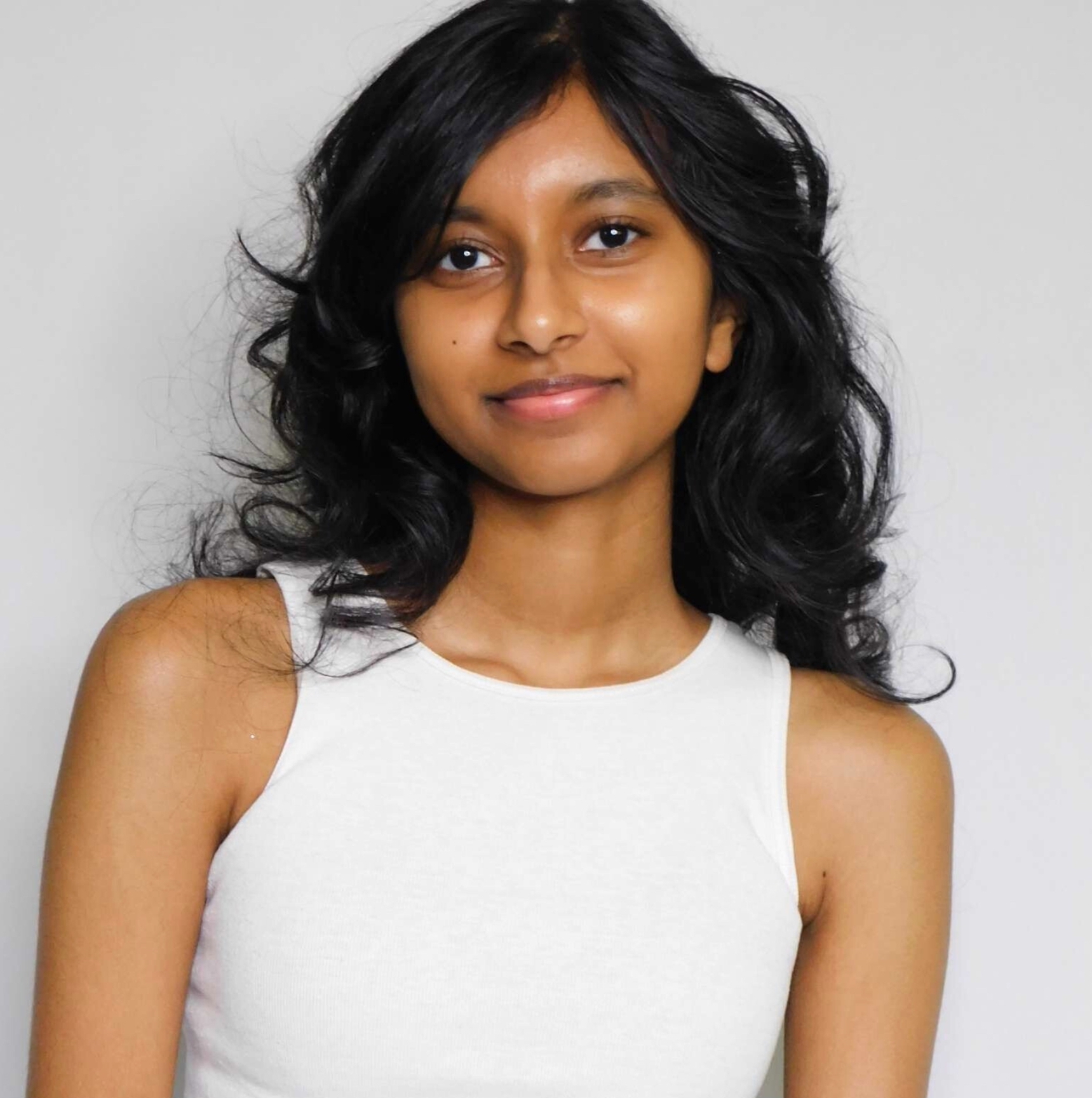 Isabella P Headshot Image