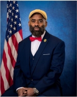 Chief Michael Muldrow Chief Michael Muldrow