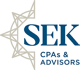 SEK CPAs &amp; Advisors
