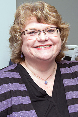 Tami Burkholder Tami Burkholder