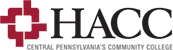 HACC, Central Pennsylvania's Community College, Logo