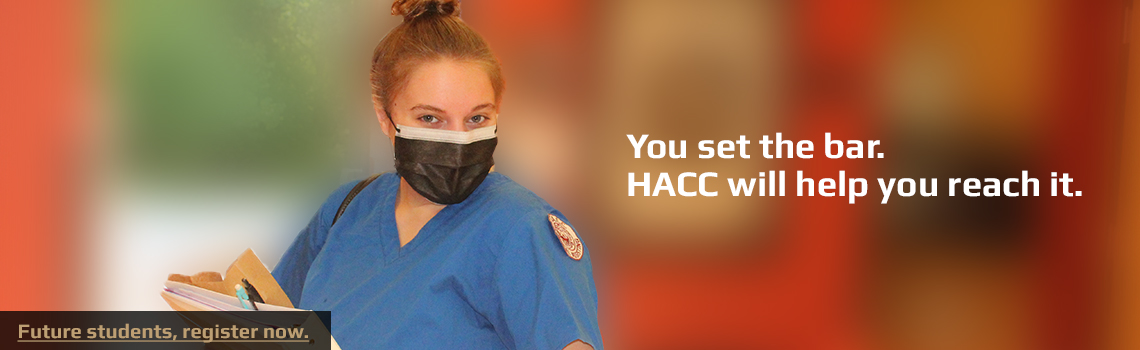 HACC, Central Pennsylvania's Community College Home Page HACC, Central Pennsylvania's Community College Home Page