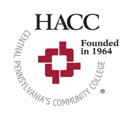 Simple HACC logo