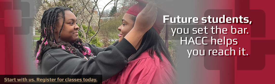 HACC Central Pennsylvania s Community College Home Page HACC Central Pennsylvania s Community College Home Page