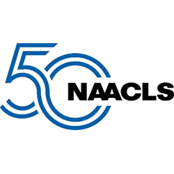 50 NAACLS