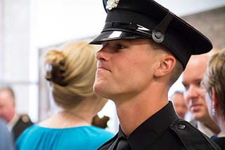 Police Training Police Training