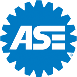 ASE