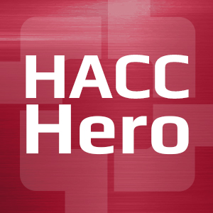 HACC Hero Graphic