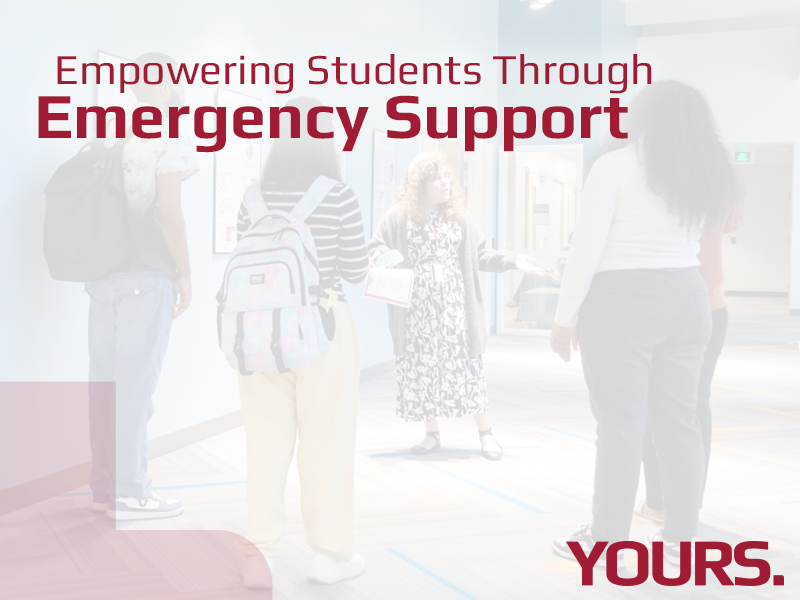 Student Emergency Assistance Fund