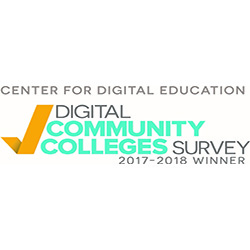 Digital community colleges