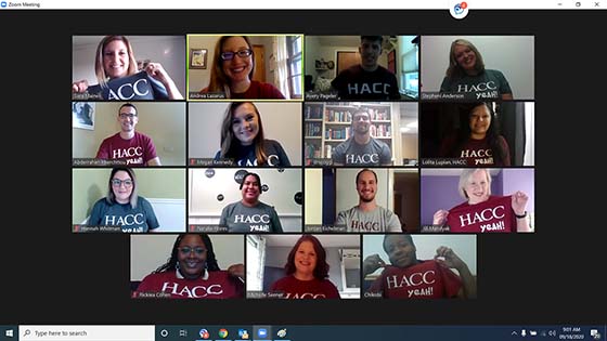 Admissions Team Zoom Pic Admissions Team Zoom Pic