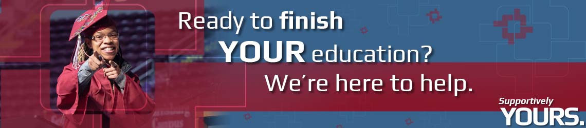 Adult Degree Completion Program