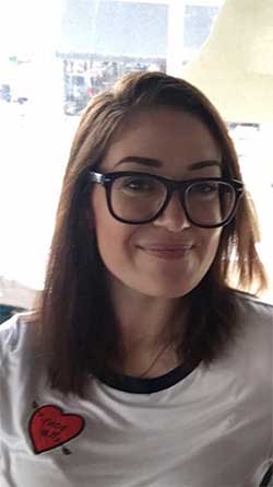 Meet Alison: Surgical Technology Grad Meet Alison: Surgical Technology Grad