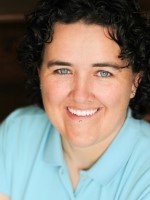 Amanda Hunt