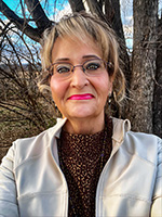 Cristine Frantz