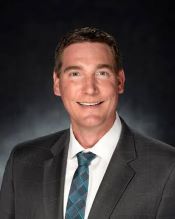 Dr. Dan Lufkin, Ed.D.