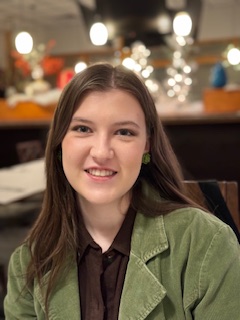 Elizabeth Baumeister