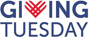 Giving Tuesday Logo