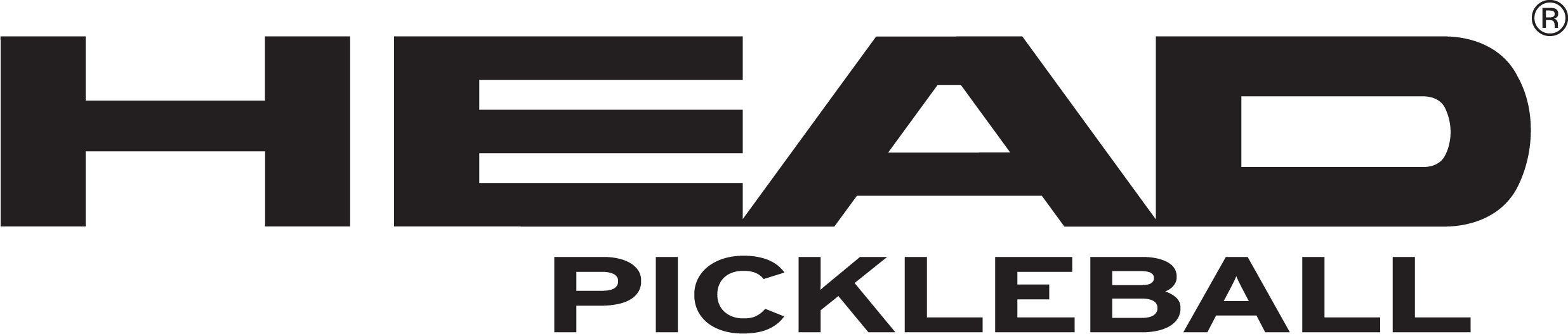 HEAD pickleball