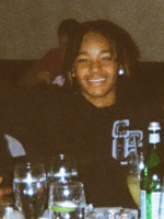 Janiah Cobb