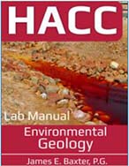 Environmental Geology Lab Manual