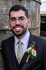 Matthew Giordano